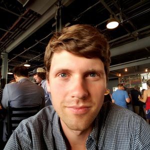 Meet your Posher, Steven